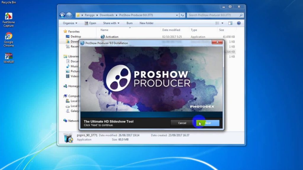 ProShow Producer Full Crack