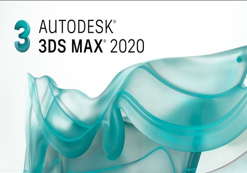 Cài đặt Autodesk 3ds Max 2020