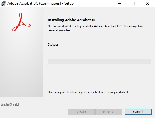 Download Adobe Acrobat Pro 2021