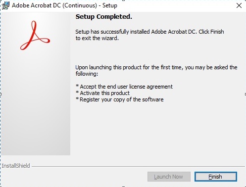 Download Adobe Acrobat Pro 2021