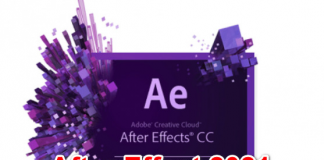 Adobe After Effects 2021 Full Soft