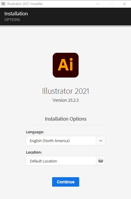 Adobe Illustrator CC 2021 Full