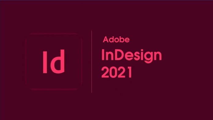 Adobe InDesign 2021 Full