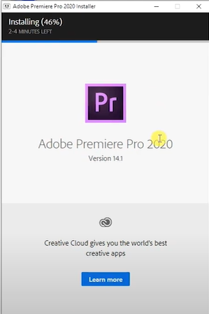 Download Adobe Premiere CC 2020
