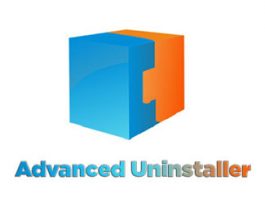 Advanced Uninstaller 13