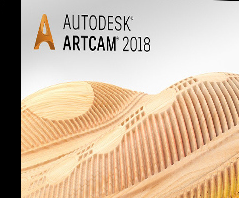Autodesk ArtCAM Premium 2018