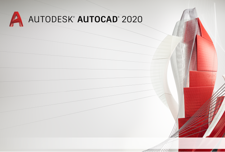 Autodesk AutoCAD 2020