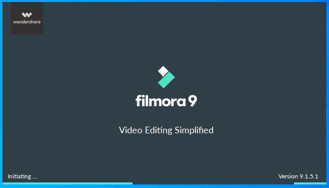 Hướng dẫn tải và cài đặt Filmora 9 Full Crack