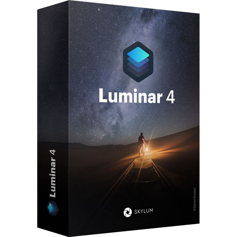 Luminar 4