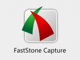 FastStone Capture 9.3