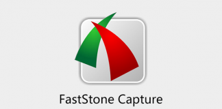 FastStone Capture 9.3