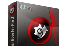 IObit Driver Booster 7.5