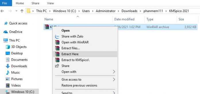 kmseldi.exe windows 8.1 pro download