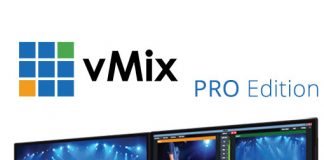 vMix Pro 23 Full