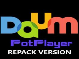 PotPlayer 1.7 Full