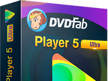 DVDFab Player Ultra 6