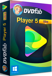 DVDFab Player Ultra 6