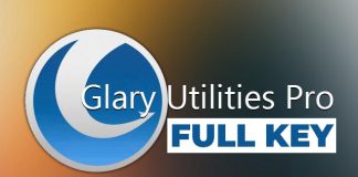 Glary Utilities Pro 5