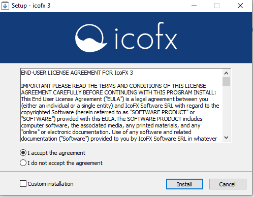 IcoFX 3.3