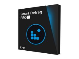 IObit Smart Defrag Pro 6.3