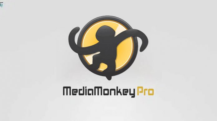 MediaMonkey Gold 4.1