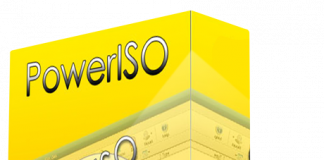 PowerISO 7.7