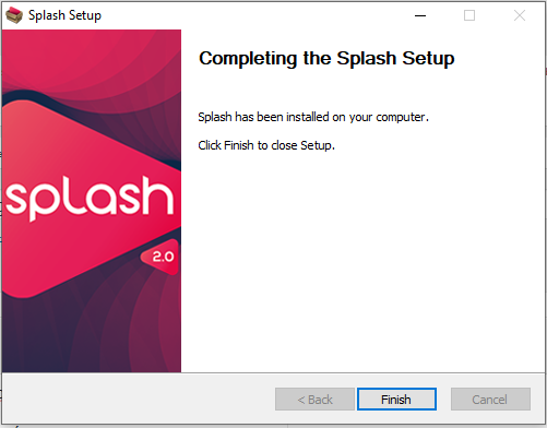 Splash Premium 2.7