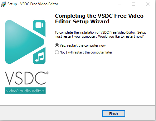 VSDC Video Editor Pro 5