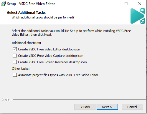 VSDC Video Editor Pro 5