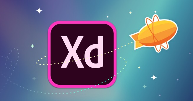 Adobe XD CC 2019