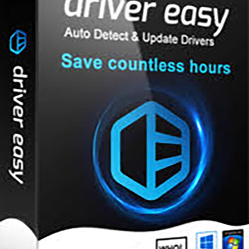 Driver Easy Pro