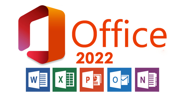 Microsoft Office 2022