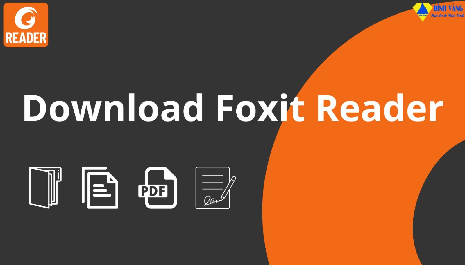 Foxit Reader