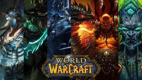 Warcraft 3